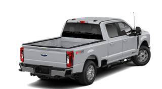 2026 Ford Super Duty® External Image 4